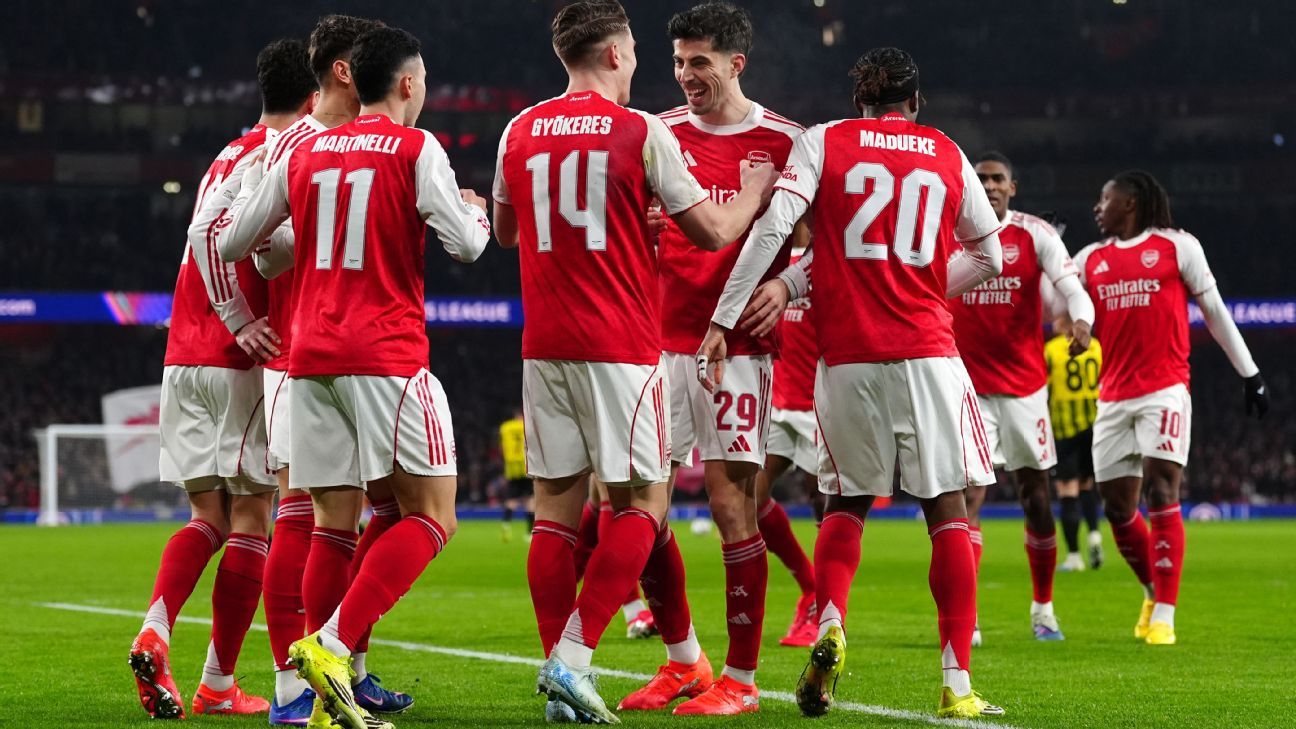 Champions League R16: Full Fixtures & March Dates